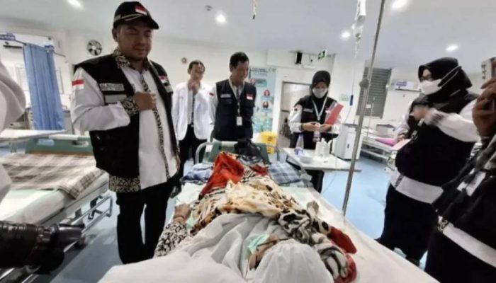 BPJS Kesehatan Imbau Jemaah Calon Haji Pastikan Kepesertaan JKN Aktif Sebelum Berangkat