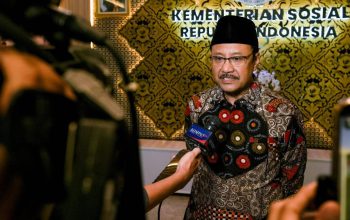 Sekolah Rakyat Gratis Berkonsep Asrama Kini Menjangkau Daerah 3T