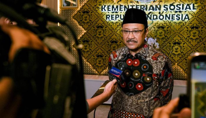 Sekolah Rakyat Gratis Berkonsep Asrama Kini Menjangkau Daerah 3T