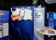 Pengendara Kini Bisa Simpan SIM di Ponsel Lewat Aplikasi Digital Korlantas