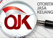 OJK Pastikan Likuiditas Perbankan Nasional Tetap Terjaga di Tengah Tekanan Global