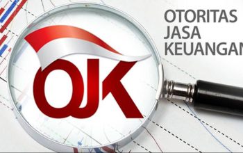 OJK Pastikan Likuiditas Perbankan Nasional Tetap Terjaga di Tengah Tekanan Global