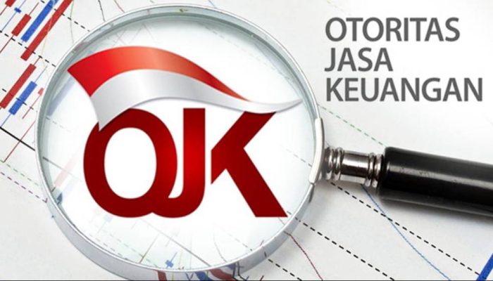 OJK Pastikan Likuiditas Perbankan Nasional Tetap Terjaga di Tengah Tekanan Global