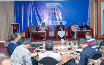 Pelindo dan ALFI Jatim Kompak Tingkatkan Daya Saing Logistik Nasional