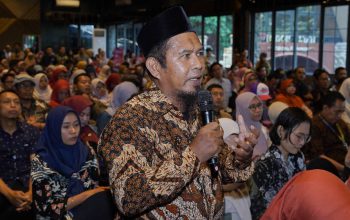 Telkomsel Hadirkan Roadshow “Terpujilah GURU” di Surabaya, Tingkatkan Kompetensi Digital Guru