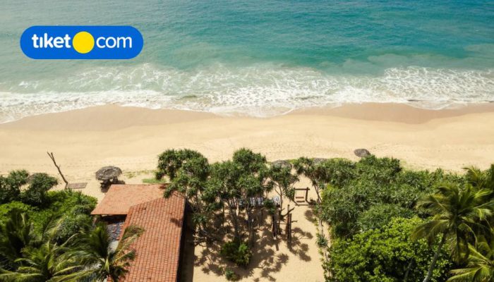 tiket.com Hadirkan Inspirasi Short Escape untuk Nikmati Long Weekend Lebih Berkualitas