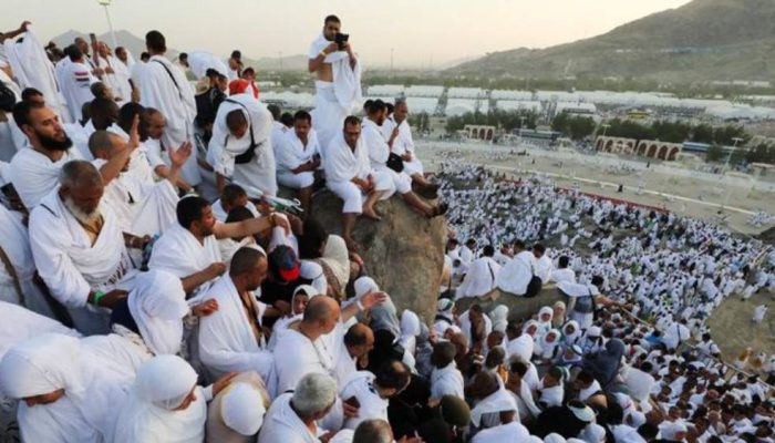Jumlah Jemaah Haji 2026 Tembus 1,7 Juta Orang, Arab Saudi Tingkatkan Layanan