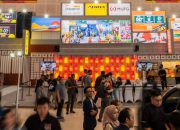 Danamon Ramaikan IIMS Surabaya 2026 dengan Promo Tiket Rp1 dan Cashback F&B