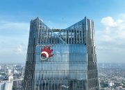 Telkom Perkuat Fondasi Bisnis Digital, Kinerja Kuartal I 2026 Tunjukkan Tren Positif