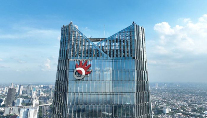 Telkom Perkuat Fondasi Bisnis Digital, Kinerja Kuartal I 2026 Tunjukkan Tren Positif