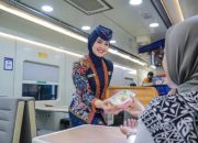 KAI Services Gandeng UMKM Lokal, Kuliner Banyuwangi Kini Tersedia di Empat Rute KA
