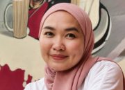 Dari Dapur Rumah di Sidoarjo, Queen Dawet Tembus Pasar Hong Kong