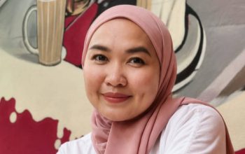 Dari Dapur Rumah di Sidoarjo, Queen Dawet Tembus Pasar Hong Kong