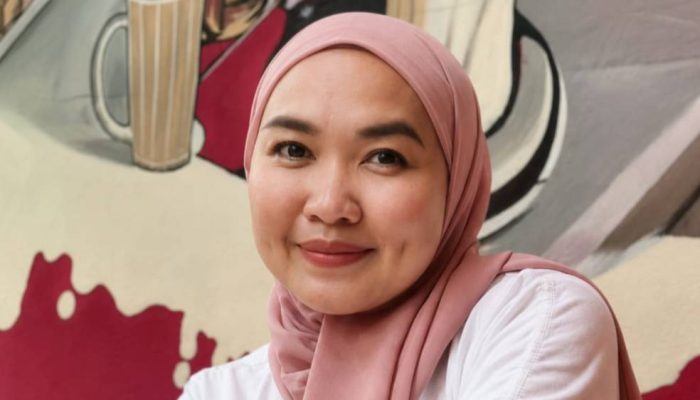 Dari Dapur Rumah di Sidoarjo, Queen Dawet Tembus Pasar Hong Kong