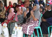 Dinsos Sidoarjo Tekankan Pentingnya Akta Kematian untuk Validasi Data Bansos