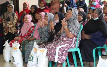 Dinsos Sidoarjo Tekankan Pentingnya Akta Kematian untuk Validasi Data Bansos
