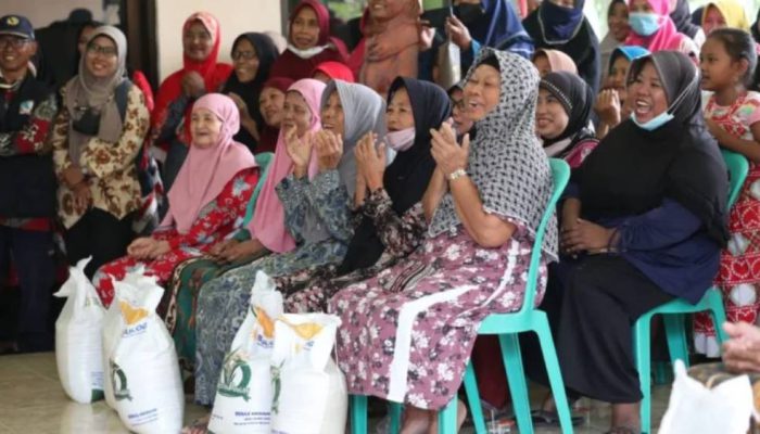 Dinsos Sidoarjo Tekankan Pentingnya Akta Kematian untuk Validasi Data Bansos