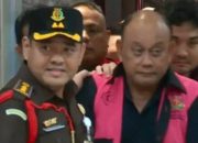 Dugaan Korupsi MBG, Dadan Hindayana dan Dua Eks Wakil Kepala BGN Masuk Rutan