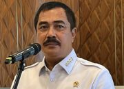KPK Proses Pejabat Imigrasi, Agus Andrianto Tegaskan Komitmen Bersih-bersih Institusi