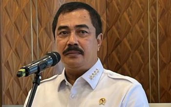 KPK Proses Pejabat Imigrasi, Agus Andrianto Tegaskan Komitmen Bersih-bersih Institusi