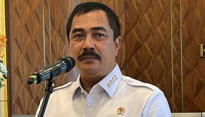 KPK Proses Pejabat Imigrasi, Agus Andrianto Tegaskan Komitmen Bersih-bersih Institusi