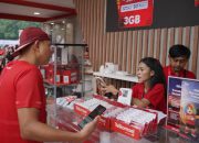 Telkomsel Peringati 31 Tahun Perjalanan dengan Fokus pada Inovasi, AI, dan Kepuasan Pelanggan