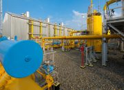 PGN Perkuat Konektivitas Energi Nasional demi Menjaga Ketahanan Bisnis