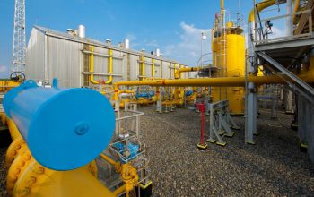 PGN Perkuat Konektivitas Energi Nasional demi Menjaga Ketahanan Bisnis