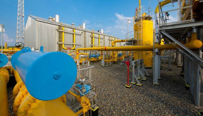 PGN Perkuat Konektivitas Energi Nasional demi Menjaga Ketahanan Bisnis