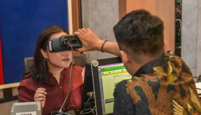 Pemkot Surabaya Genjot IKD Setelah Perekaman E-KTP Mencapai 99,68 Persen