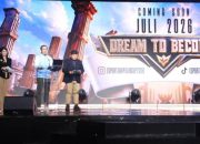 E-Sport Kapolri Cup 2026 Jadi Ajang Kompetisi dan Edukasi Generasi Muda