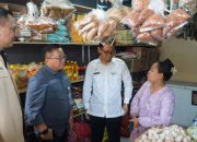 Bulog Jatim: SPHP dan Bantuan Pangan Berhasil Jaga Harga Beras Tetap Stabil