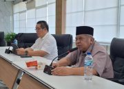 TPS Tunjukkan Komitmen Pendidikan Melalui Kuliah Umum bagi Mahasiswa Akuntansi UNAIR.