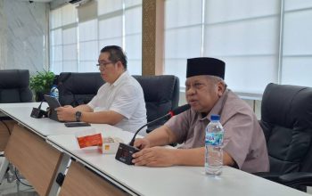 TPS Tunjukkan Komitmen Pendidikan Melalui Kuliah Umum bagi Mahasiswa Akuntansi UNAIR.