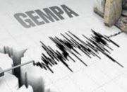 Gempa M 2,7 Landa Cilacap Jawa Tengah, Tidak Berpotensi Tsunami