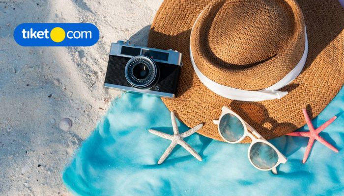 Libur Sekolah 2026, tiket.com Ungkap Destinasi Wisata Keluarga Paling Diminati