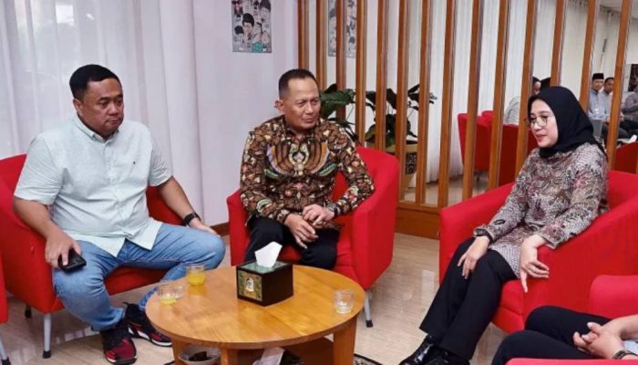 Banyuwangi Jadi Fokus Program Ketahanan Pangan, Kopassus Siap Dampingi Petani Jagung