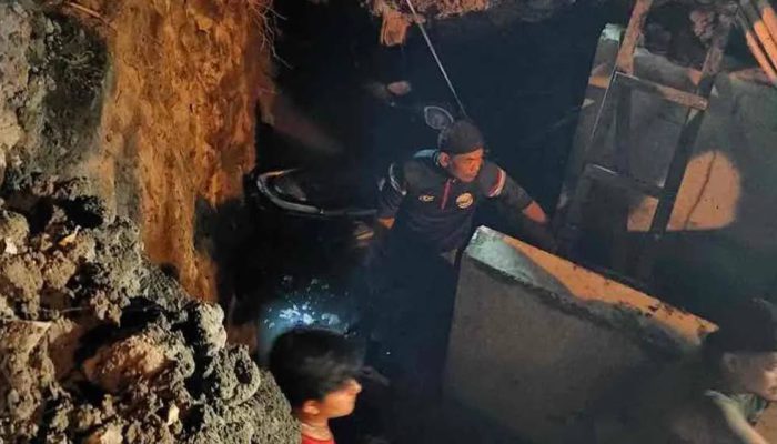 Proyek Gorong-Gorong Telan Korban Jiwa, DPRD Surabaya Tekankan Keselamatan Warga