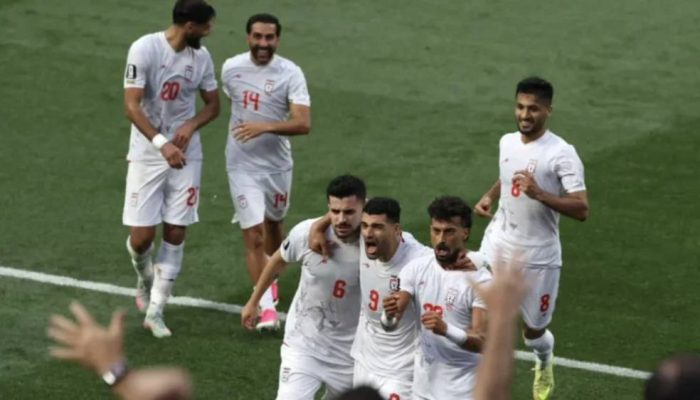 Piala Dunia 2026: Iran Kejar Ketertinggalan, Tahan Selandia Baru 1-1