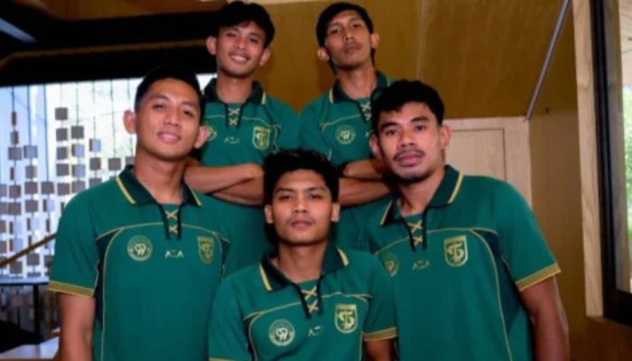 Jelang Super League 2026/2027, Persebaya Datangkan Lima Pemain Lokal Baru