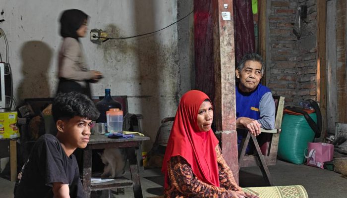 Bedah Rumah untuk Keluarga Siswa Sekolah Rakyat, Verifikasi Lapangan Dikebut di Jatim
