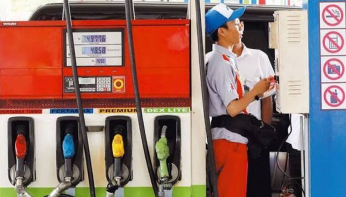 Antisipasi Ketidakpastian Global, Pemerintah Sinyalkan Perlebar Ruang Subsidi Energi di RAPBN 2027