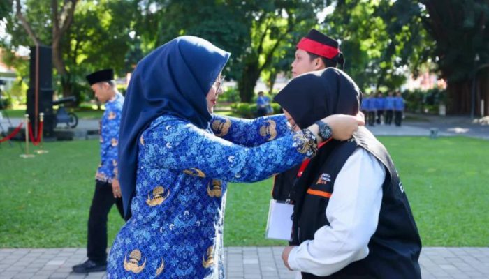 Pemkab Banyuwangi Dukung Sensus Ekonomi 2026 untuk Perkuat Perencanaan Pembangunan