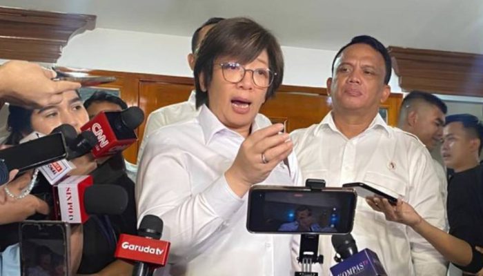 Anggaran Program Makan Bergizi Gratis Dipangkas Dua Kali Jadi Rp228,38 Triliun