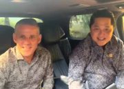John Herdman Temui Presiden Prabowo, Bidik Timnas Indonesia Lolos ke Piala Dunia 2030