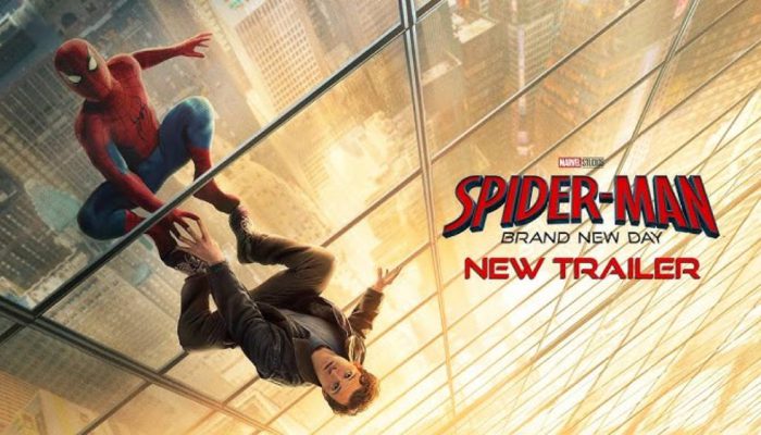 Sony Rilis Trailer ‘Spider-Man: Brand New Day’: Tom Holland Hadapi Mutasi Organik dan Ancaman Manipulasi Pikiran