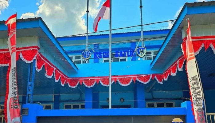 Pengusaha Pertanyakan Dasar Hukum SPK TKBM di KSOP Satui
