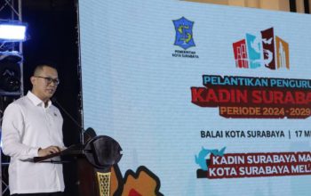 KADIN Surabaya: Gangguan Listrik Ancam UMKM, Pendapatan Pelaku Usaha Bisa Terganggu.
