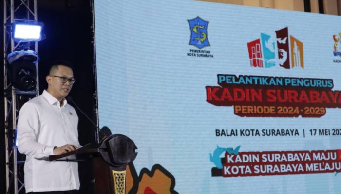 KADIN Surabaya: Gangguan Listrik Ancam UMKM, Pendapatan Pelaku Usaha Bisa Terganggu.