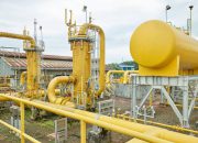 Jaga Ketahanan Energi, PGN Siap Manfaatkan ‘Stranded Gas’ Lapangan Sengeti Sebesar 5 MMSCFD